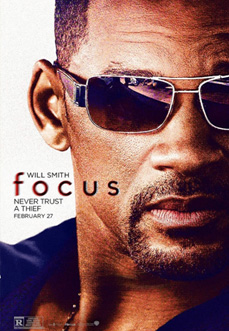 Focus maestros de la estafa