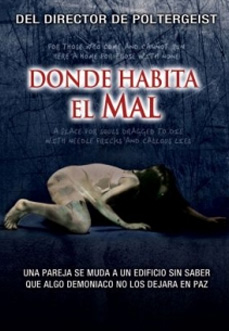 Donde habita el mal