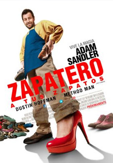Zapatero a tus zapatos