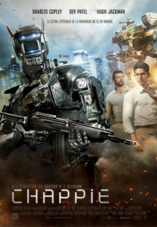 Chappie