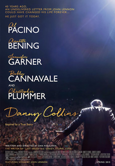 Danny collins