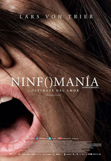 Ninfomanía 1