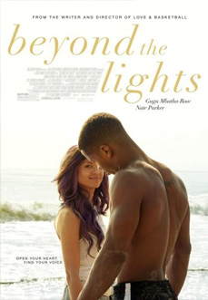 Beyond the lights