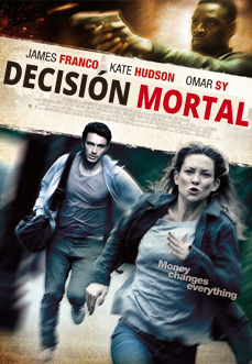 Decisión mortal