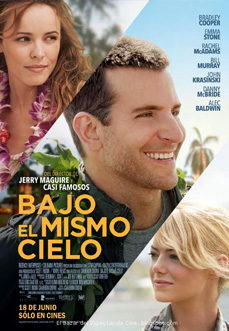 Bajo el mismo cielo