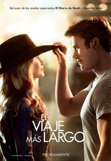 El viaje más largo