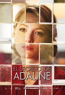 El secreto de adaline
