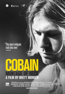 Kurt cobain montage of heck