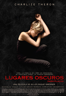 Lugares oscuros