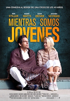 Mientras seamos jóvenes