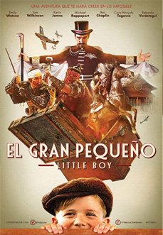 El gran pequeño