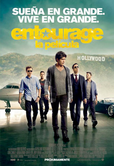 Entourage