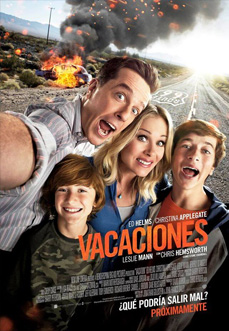 Vacaciones