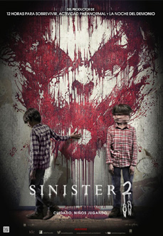 Siniestro 2