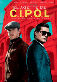 El agente de cipol