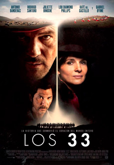 Los 33
