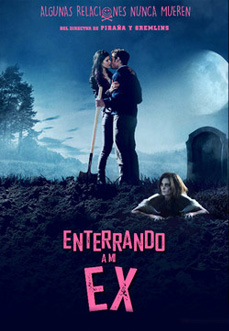 Enterrando a mi ex
