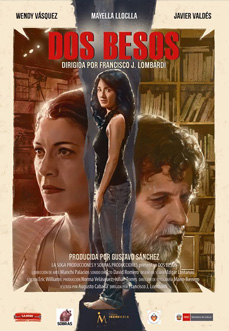 Dos besos