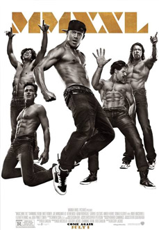 Magic mike xxl
