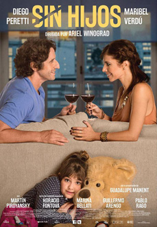 Sin hijos