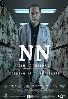 Nn sin identidad