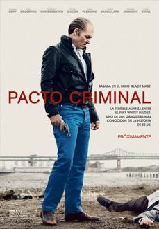 Pacto criminal
