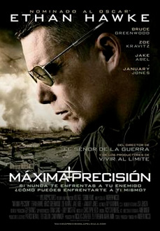 Máxima precisión