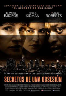 Secretos de una obsesión