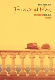Frente al mar