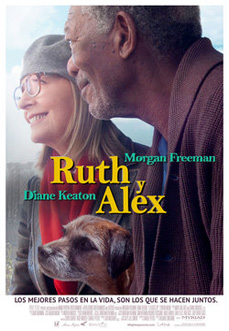 Ruth y alex