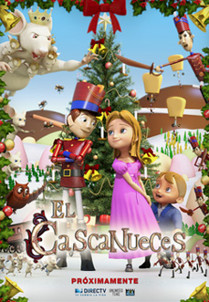 Cascanueces