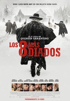 Los 8 más odiados