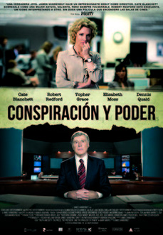 Conspiración y poder