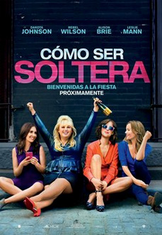 Cómo ser soltera