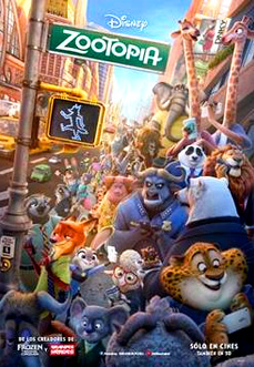 Zootopia