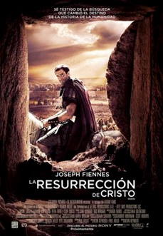 La resurrección de cristo