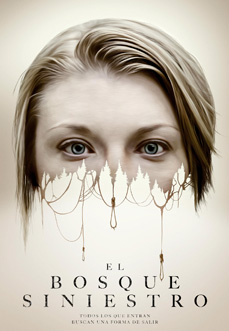 El bosque siniestro