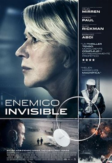 Enemigo invisible