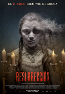 Resurrección