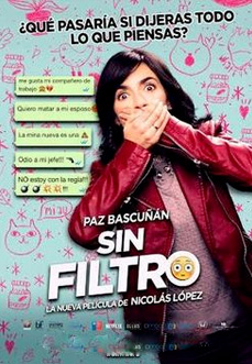 Sin filtro