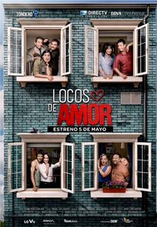 Locos de amor