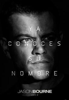 Jason bourne