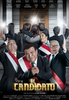 El candidato