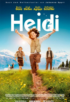 Heidi