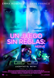 Un juego sin reglas nerve