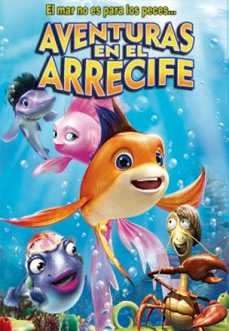 Aventuras en el arrecife