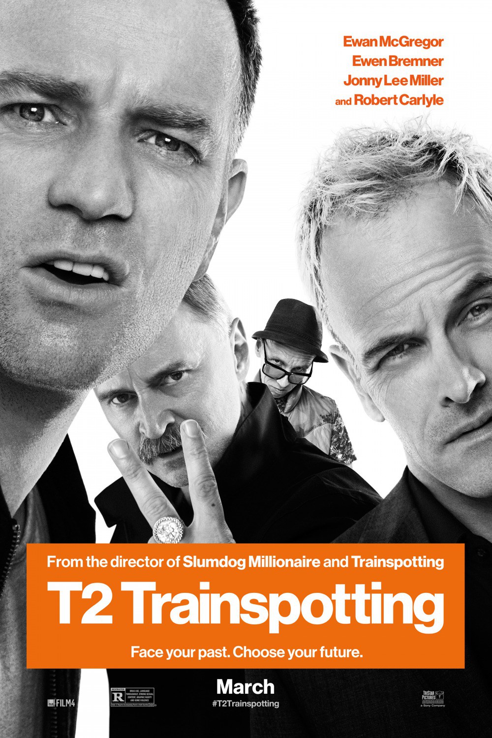 T2 trainspotting
