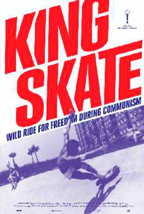 FESTIVAL AL ESTE DE LIMA: King Skate
