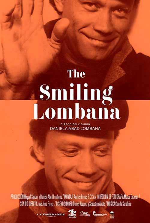 FESTIVAL AL ESTE DE LIMA: The Smiling Lombana