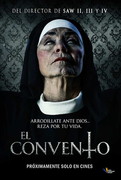 El convento